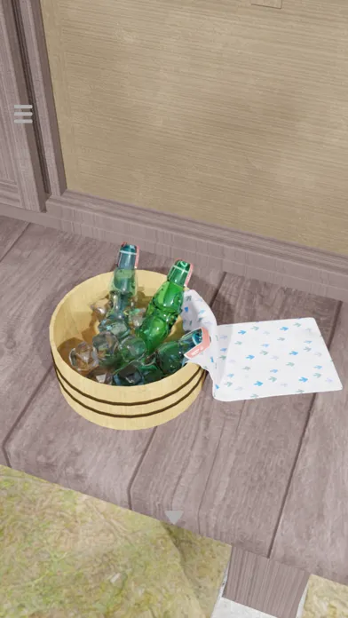 Escape Game Memories Summer سکرین شاٹس